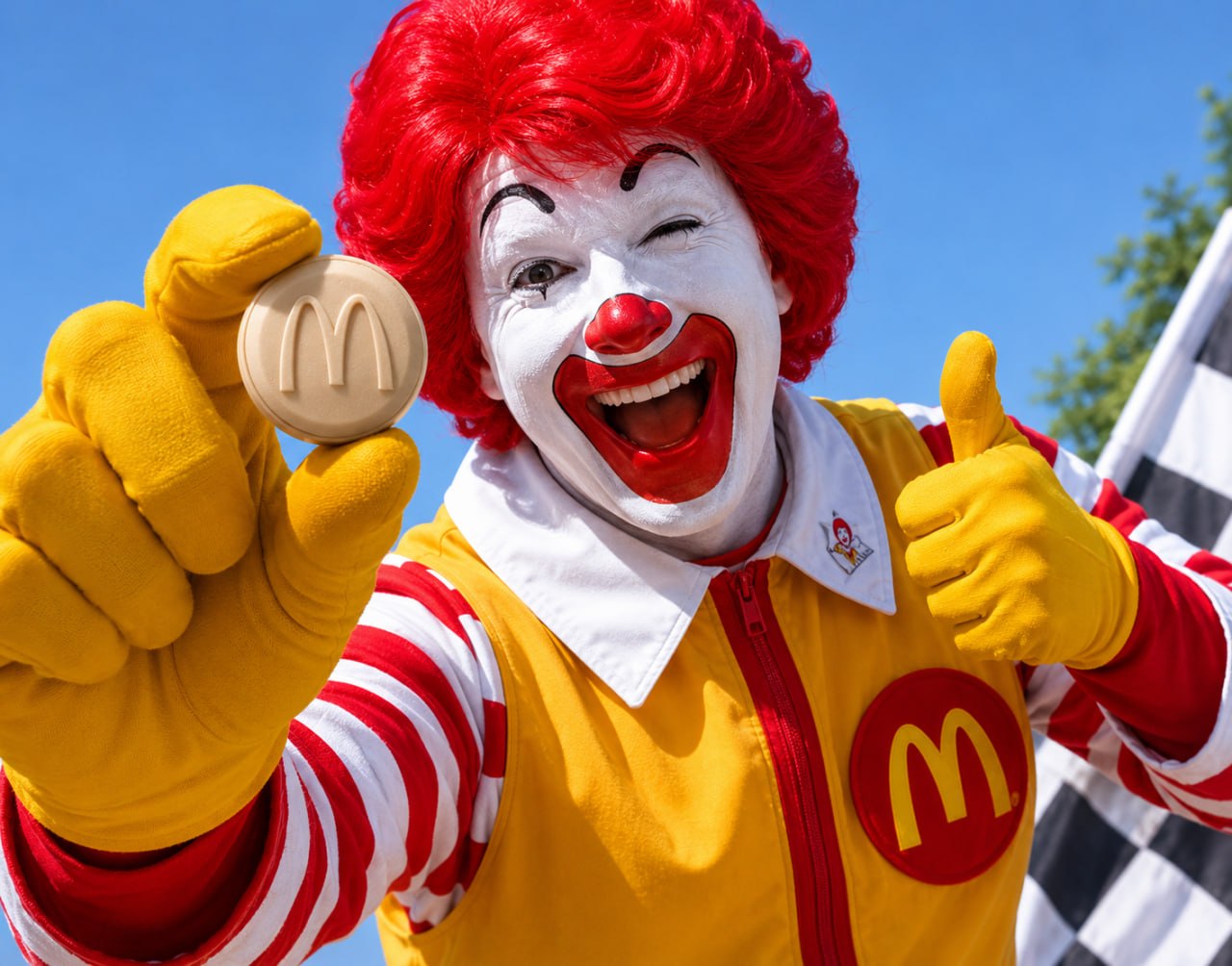 Ronald